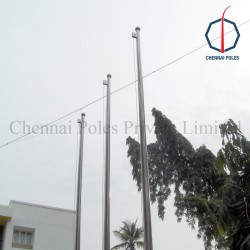 Flag Poles